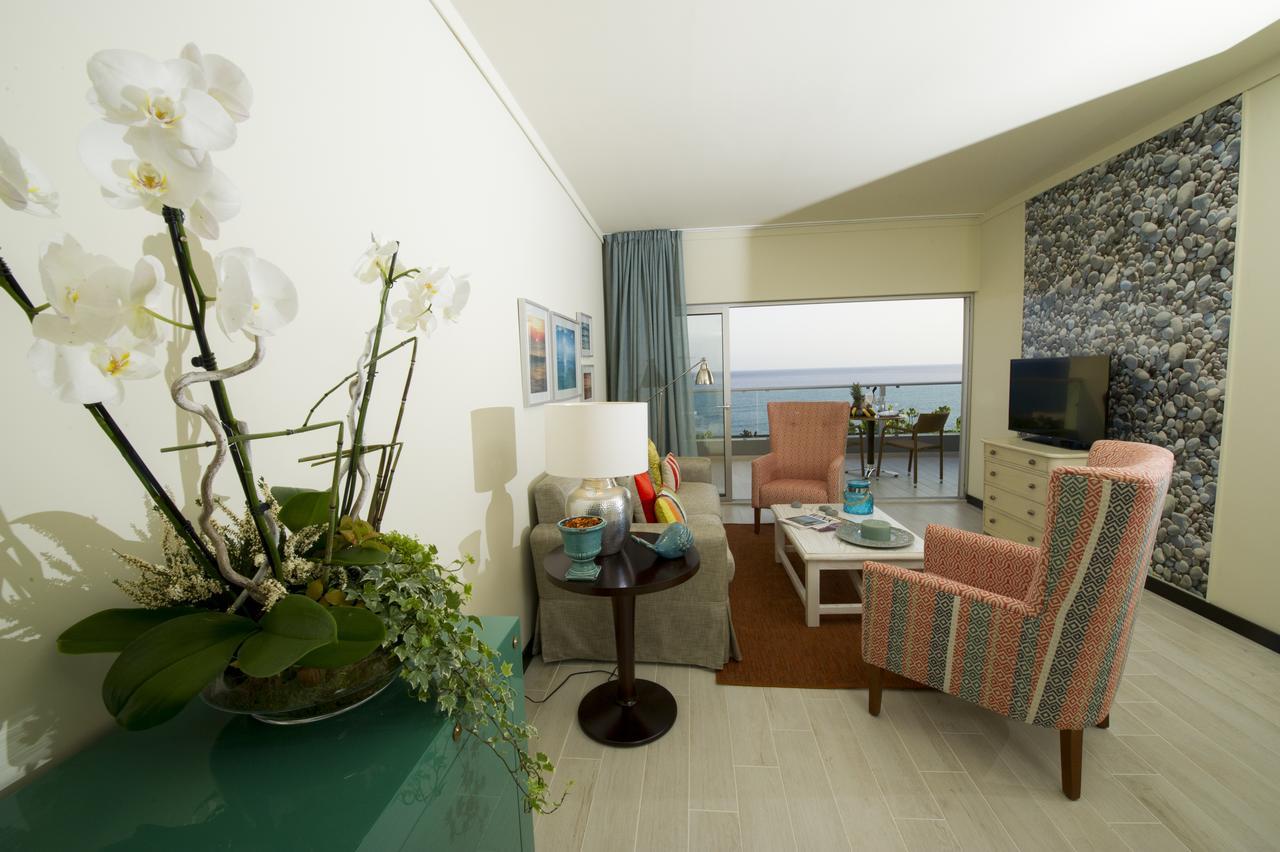 Aparthotel Pestana Madeira Club Funchal (Madeira)