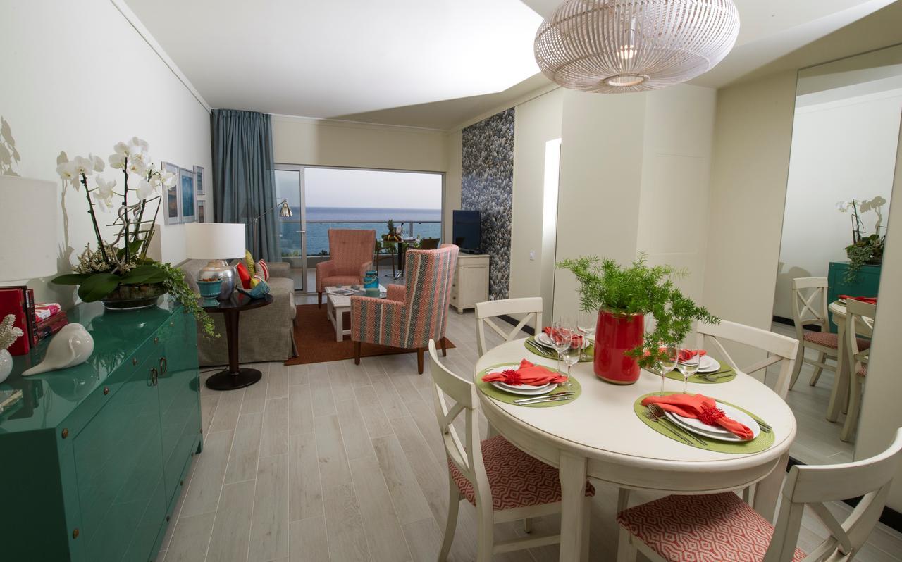 Aparthotel Pestana Madeira Club