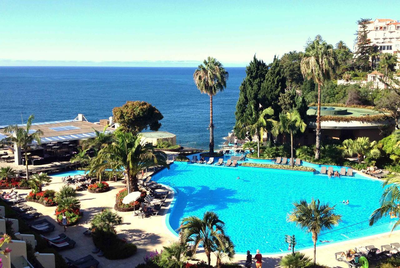 Aparthotel Pestana Madeira Club Funchal (Madeira)
