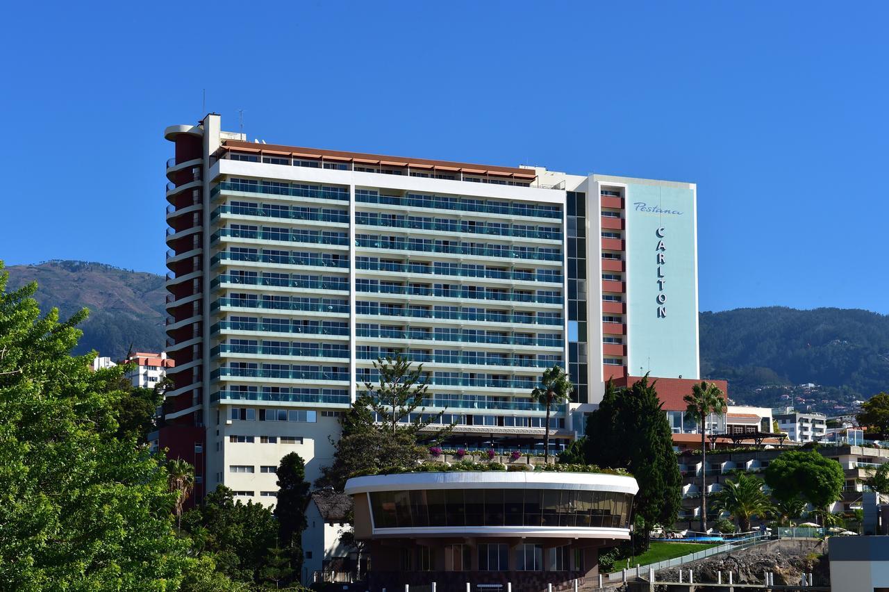 Pestana Madeira Club Funchal (Madeira)