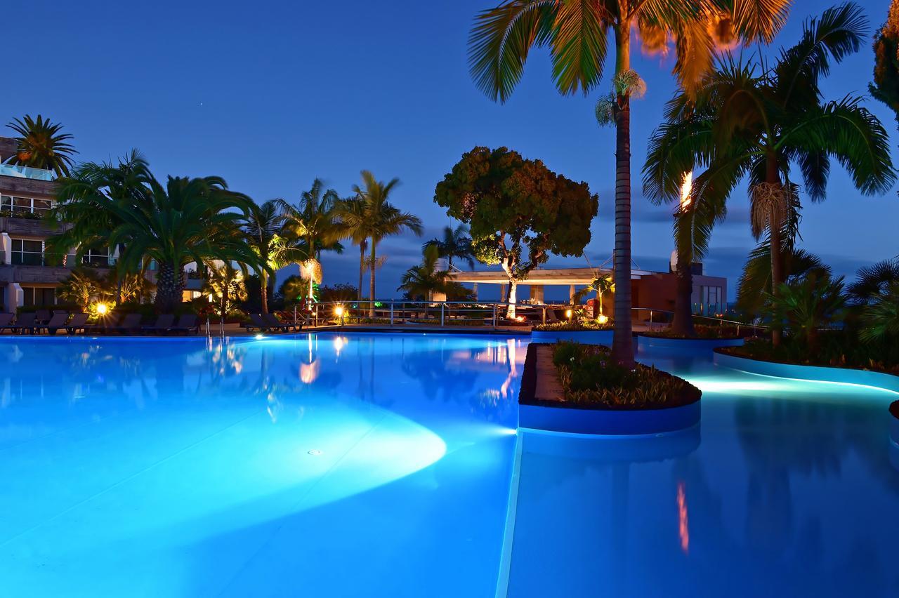 Pestana Madeira Club Aparthotel Funchal (Madeira)