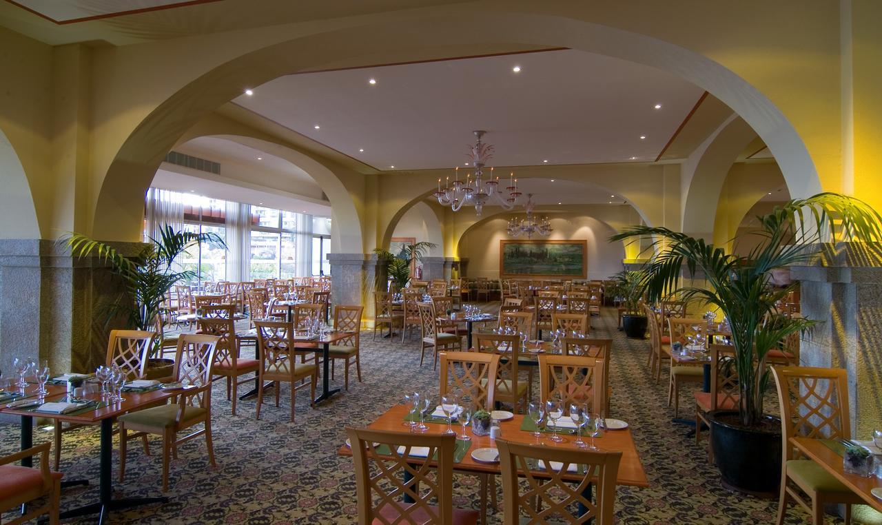Pestana Madeira Club Aparthotel Funchal (Madeira)