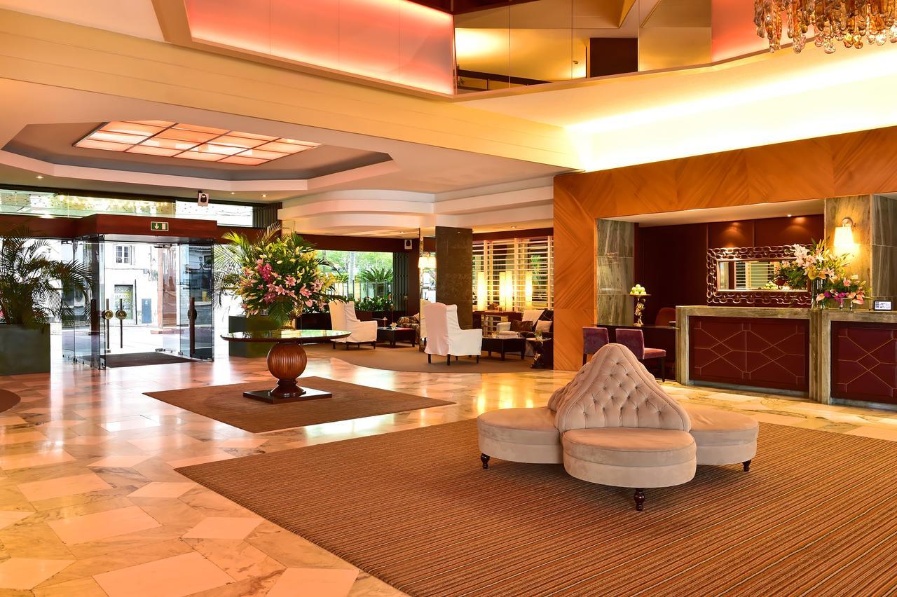 Pestana Madeira Club