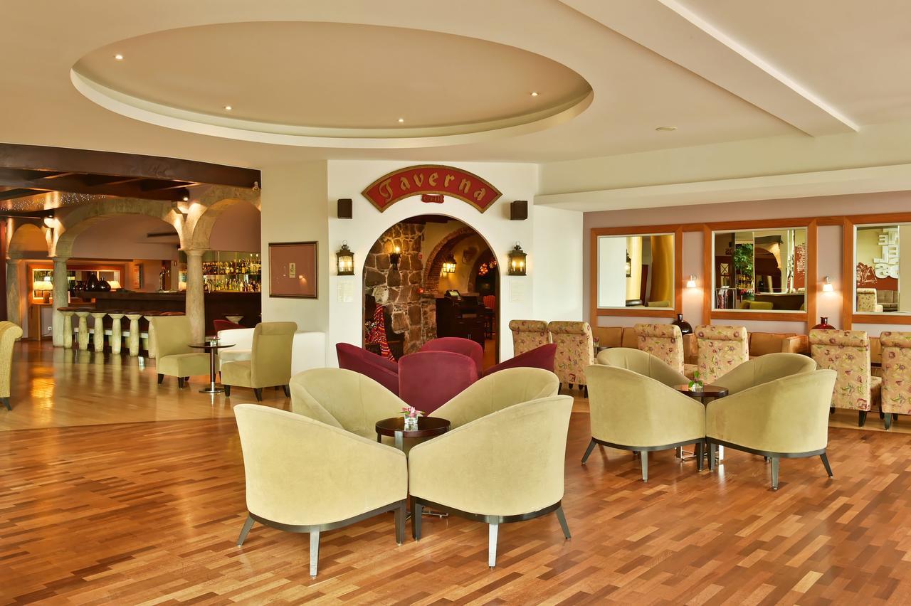 Pestana Madeira Club 5* Funchal (Madeira)