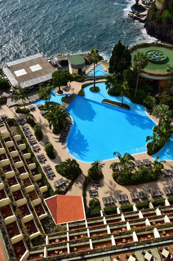 Aparthotel Pestana Madeira Club