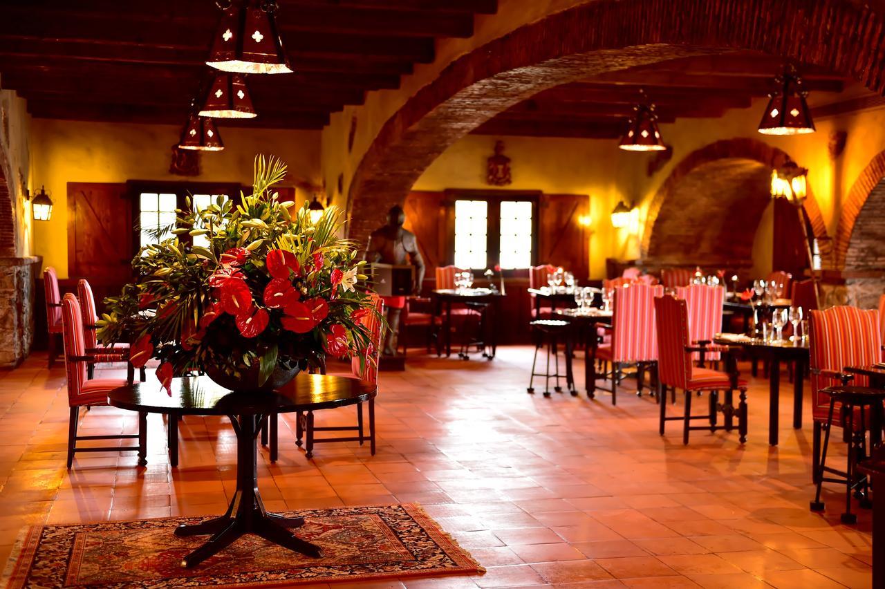 Pestana Madeira Club