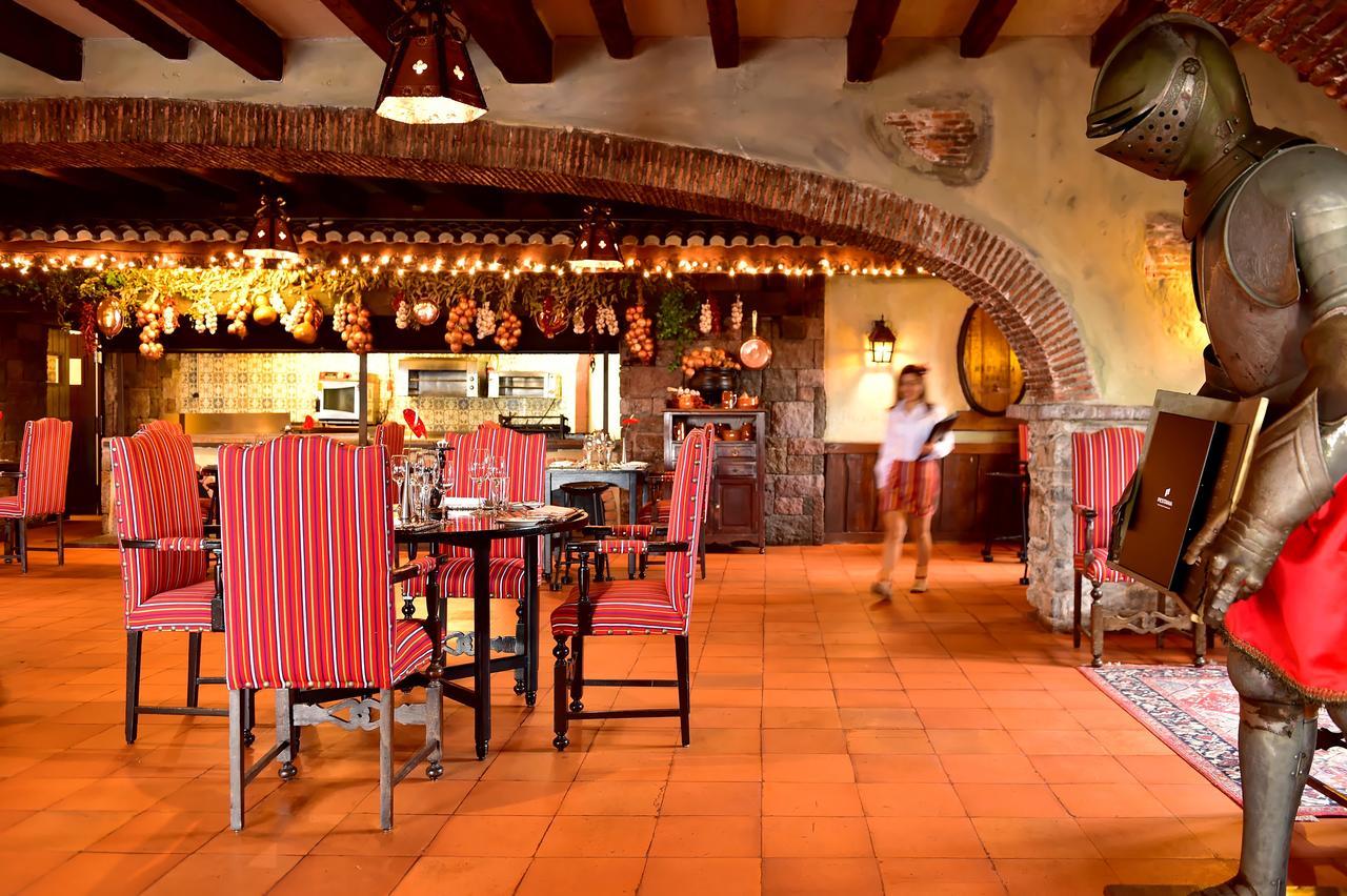 Pestana Madeira Club Aparthotel Funchal (Madeira)