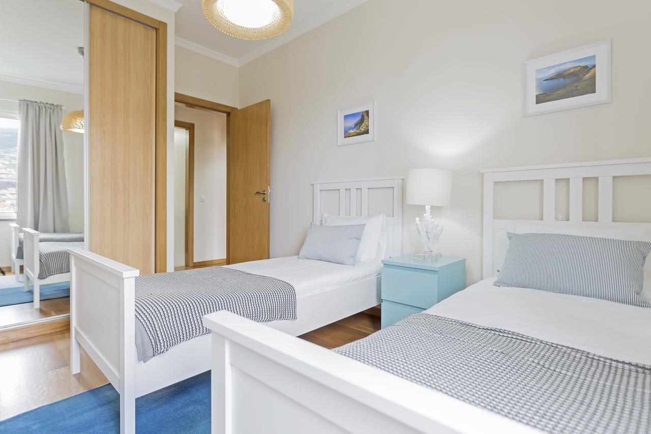 Apartamento Jasmineiro Ii By An Island Funchal (Madeira)