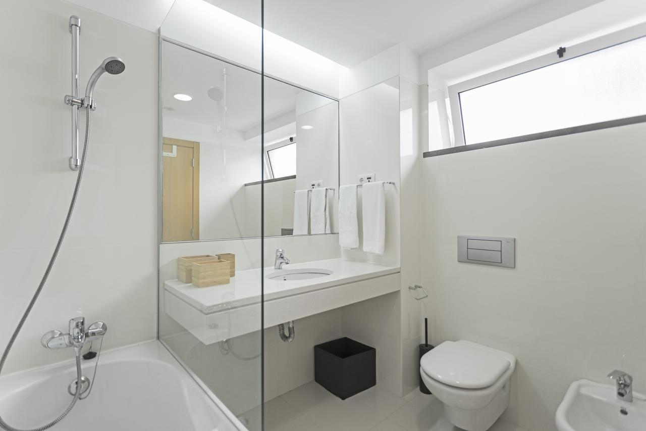 Apartment Jasmineiro Ii By An Island *