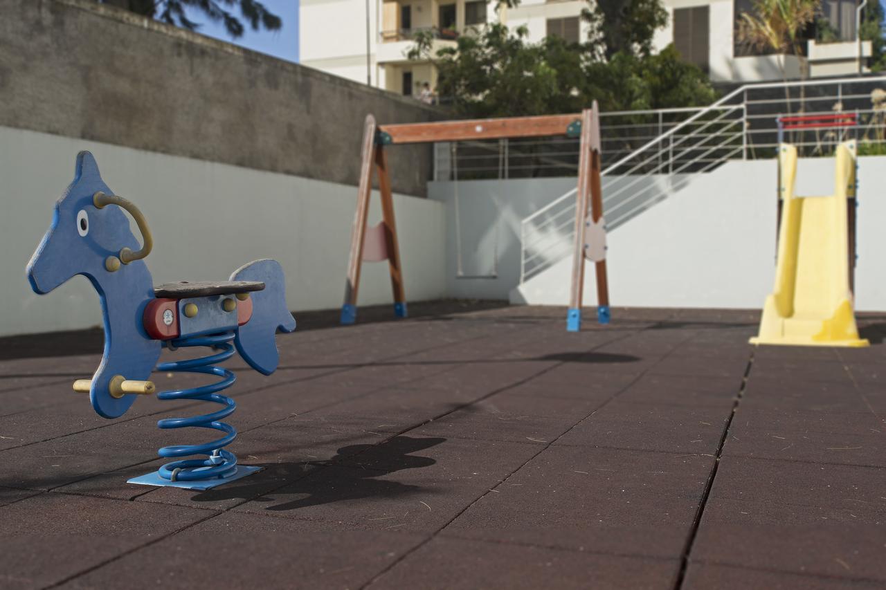 Jasmineiro Ii By An Island Apartment *