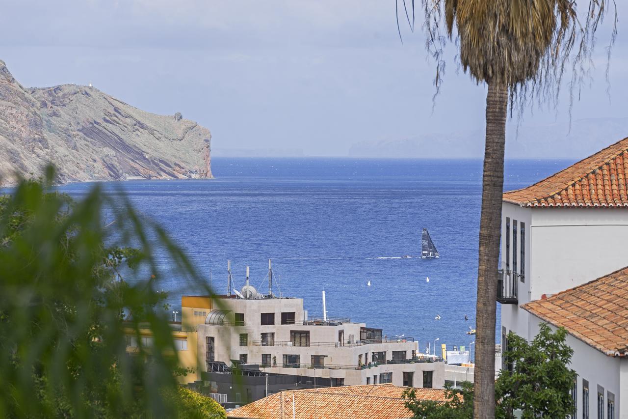 Apartment Jasmineiro Ii By An Island Funchal (Madeira)