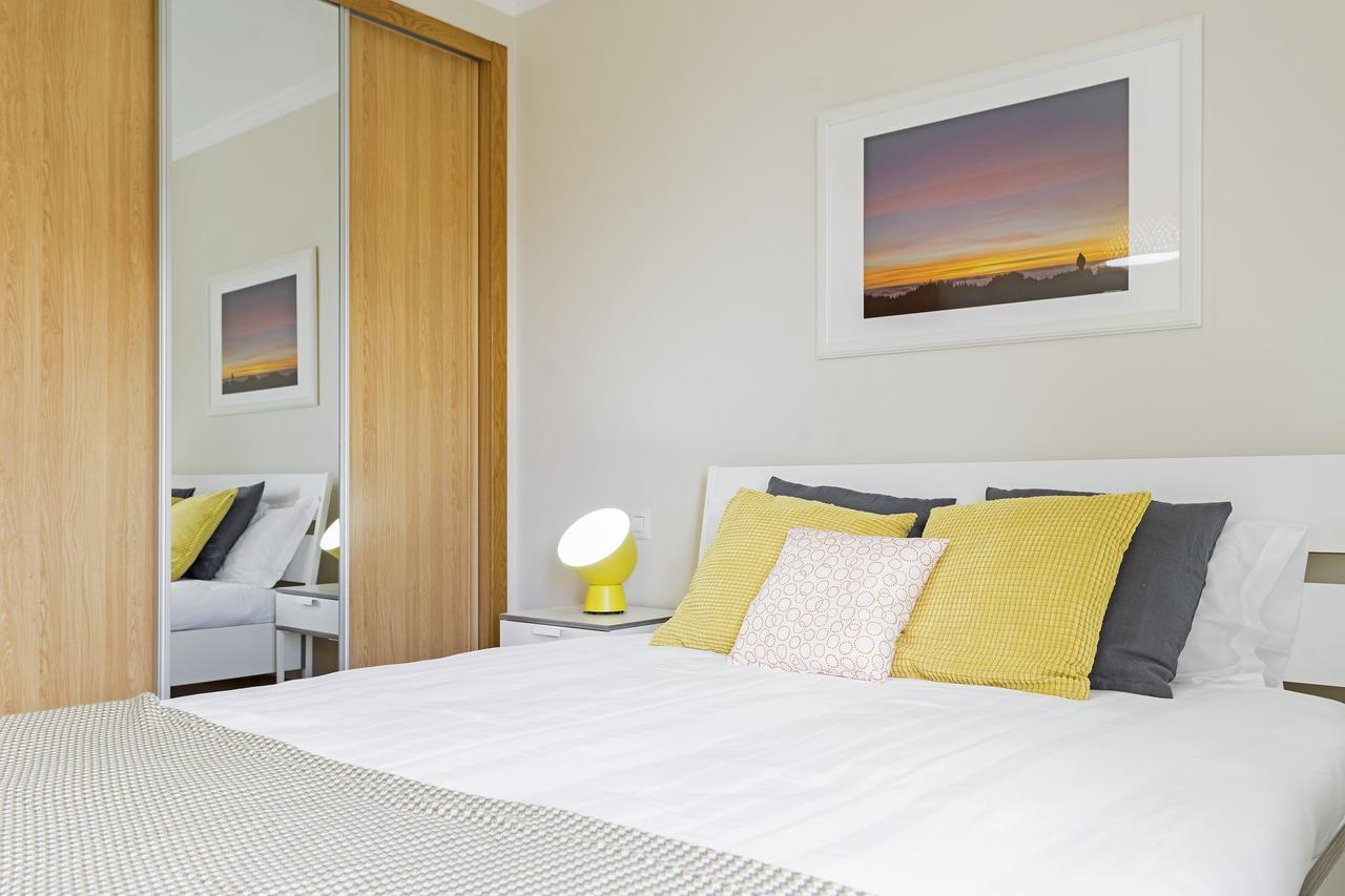 Jasmineiro Ii By An Island Apartment *