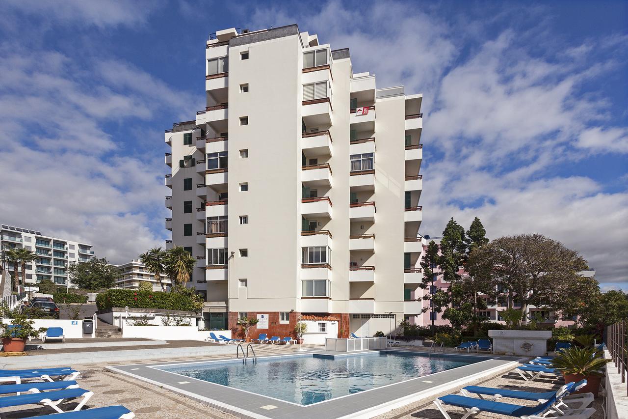 Casa Branca By Madeira Sun Travel Apartament *