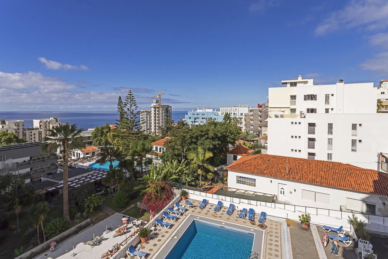 Apartament Casa Branca By Madeira Sun Travel