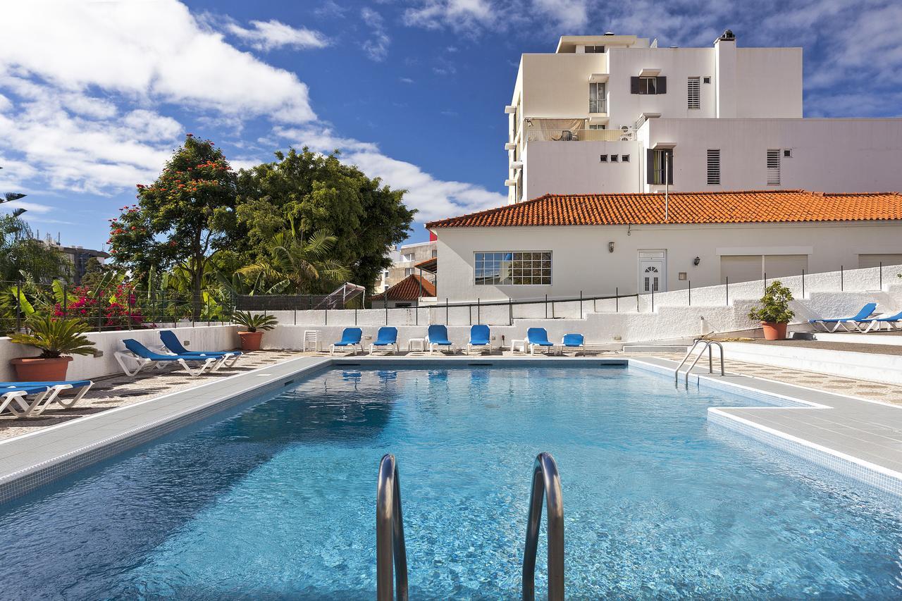Apartament Casa Branca By Madeira Sun Travel Funchal (Madeira)