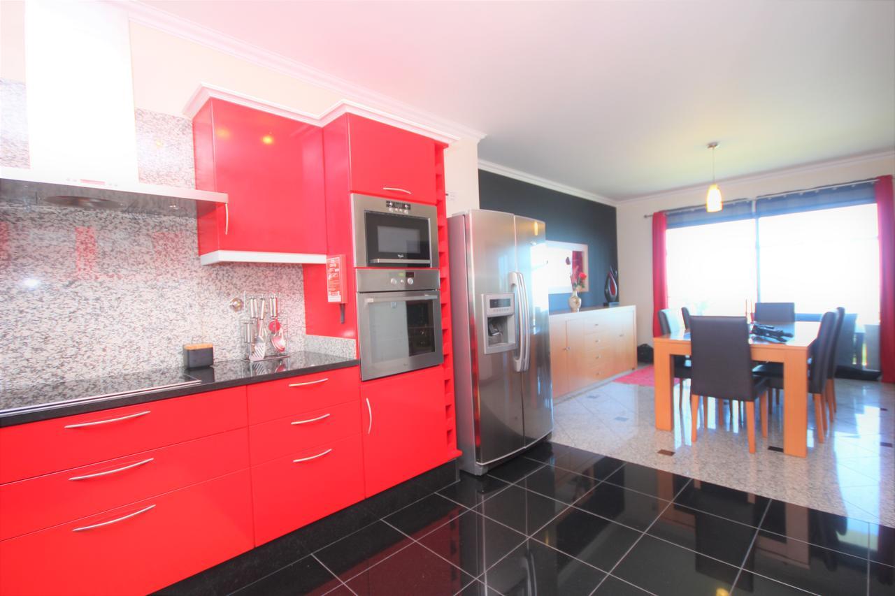 Biệt thự Villa Longueira Funchal (Madeira)