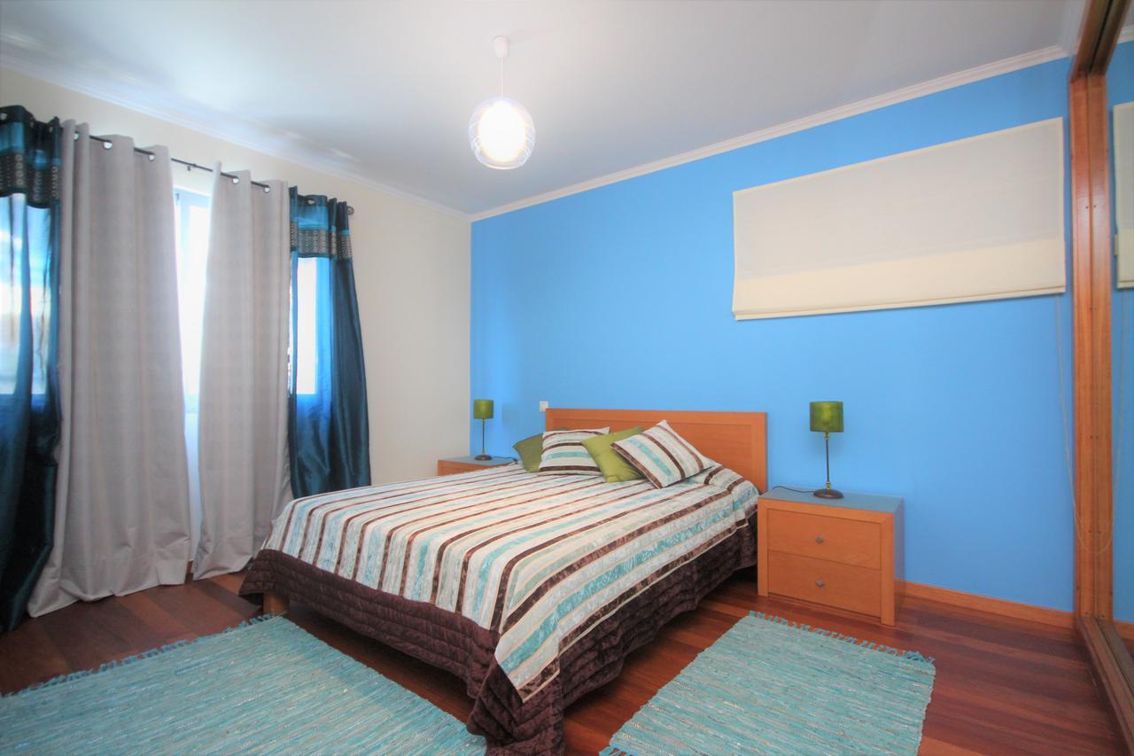 Villa Longueira Biệt thự
