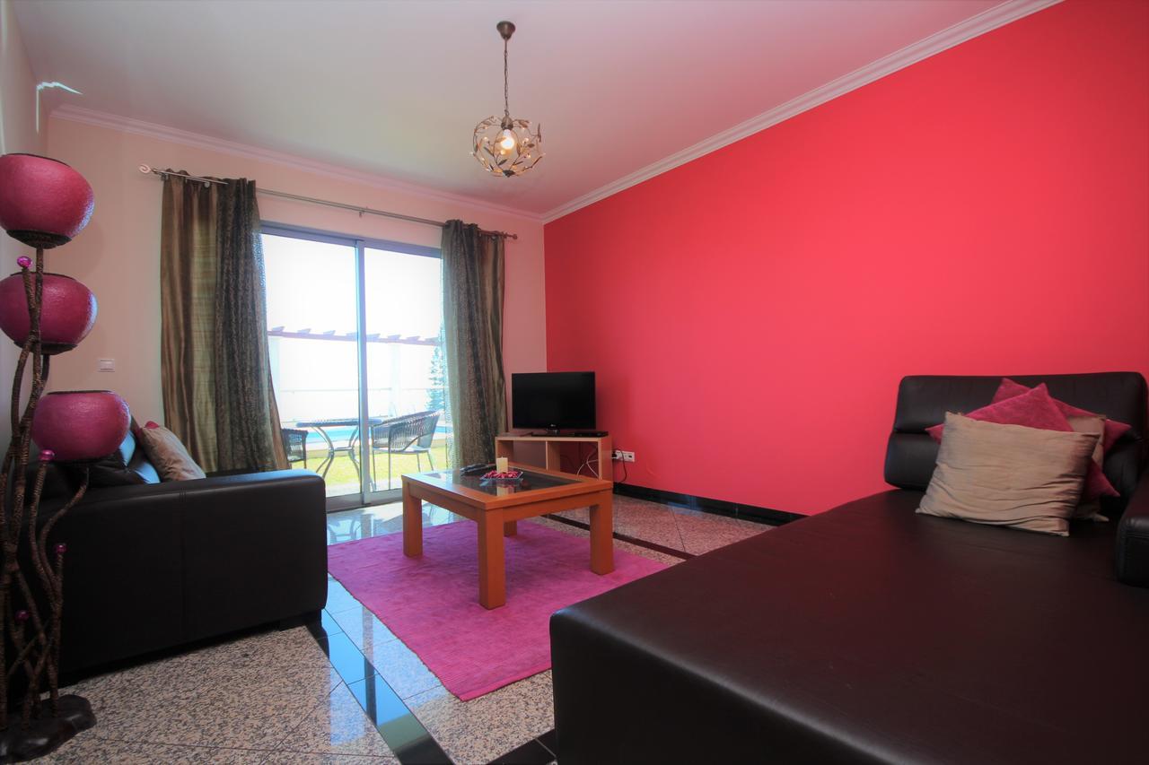 Biệt thự Villa Longueira Funchal (Madeira)