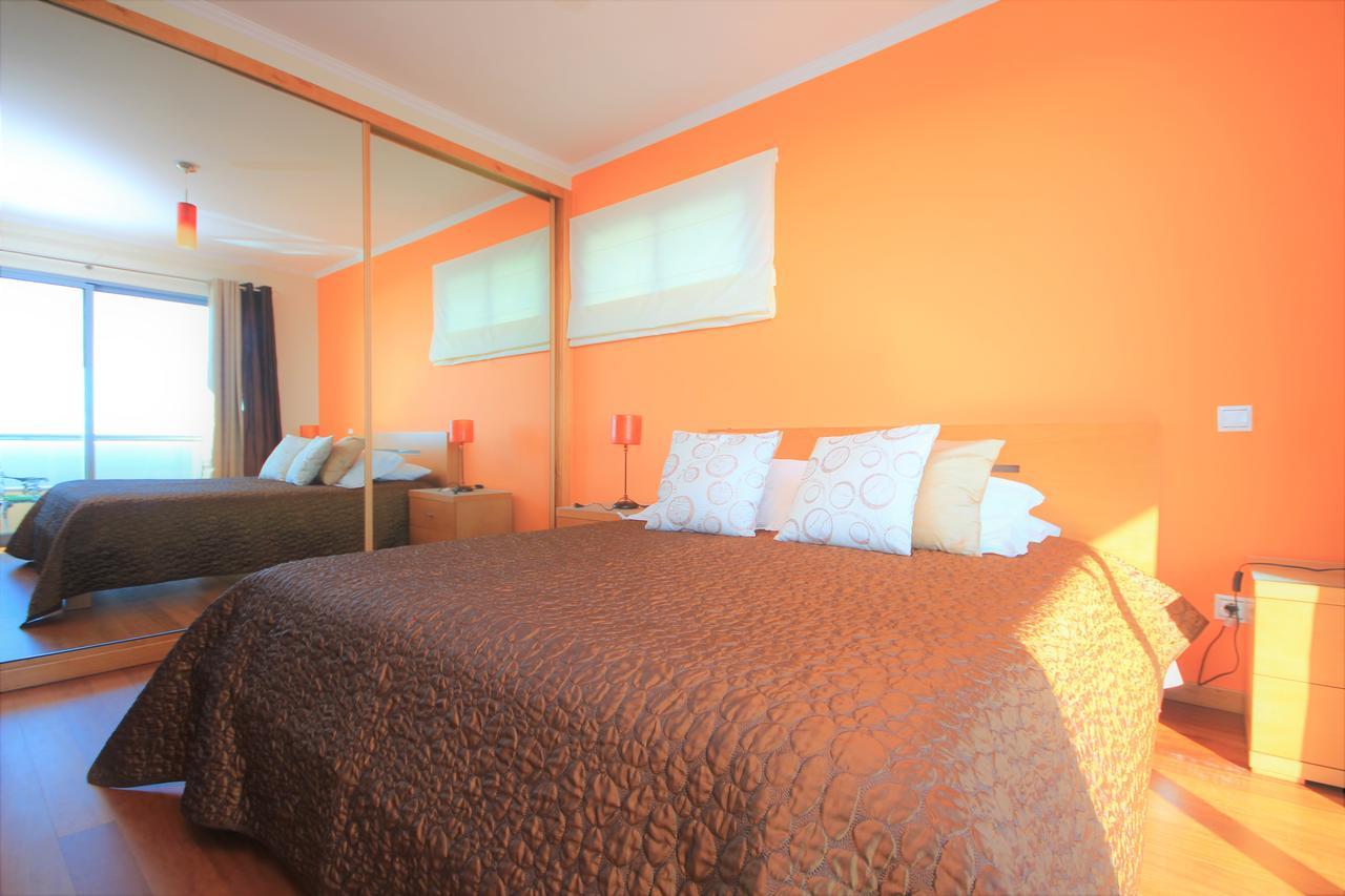 Villa Longueira Biệt thự *