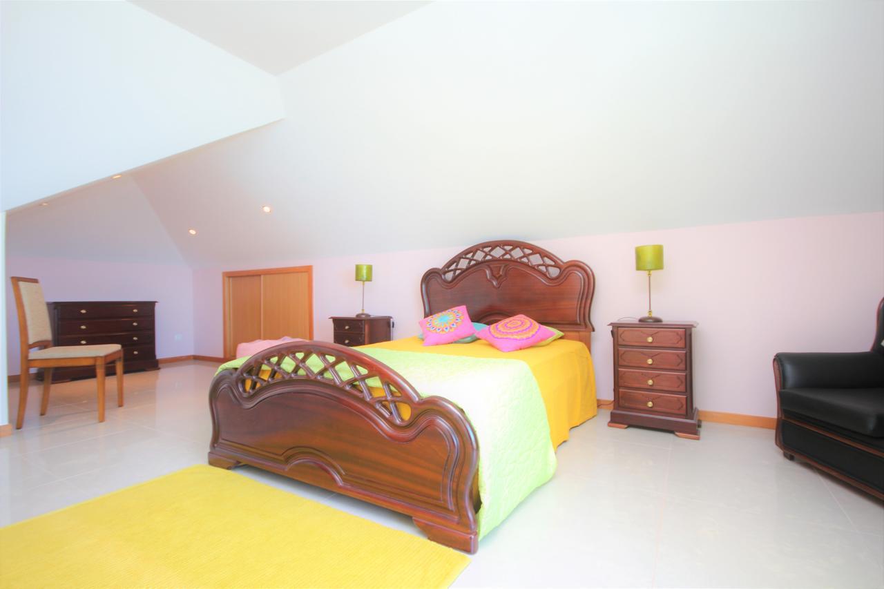 Biệt thự Villa Longueira Funchal (Madeira)