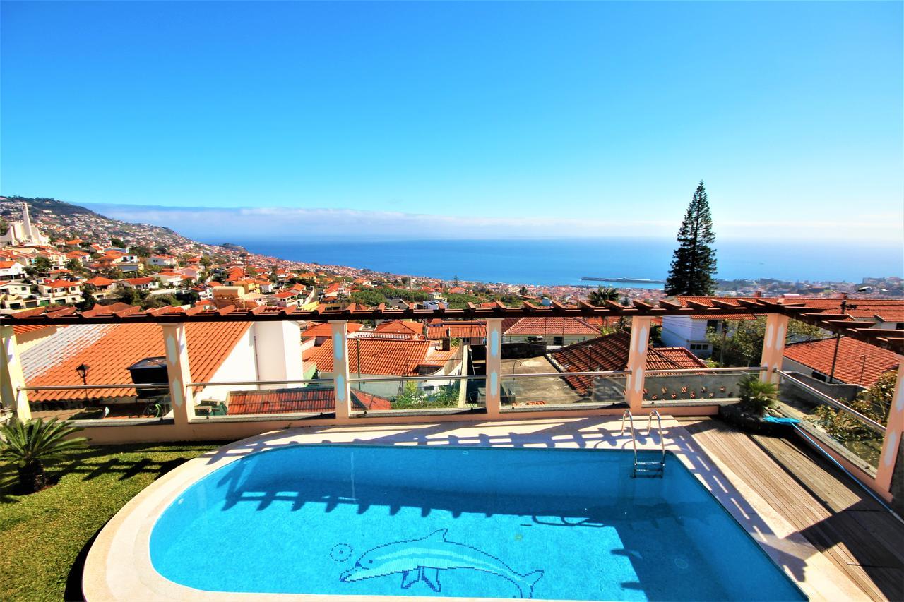 Biệt thự Villa Longueira