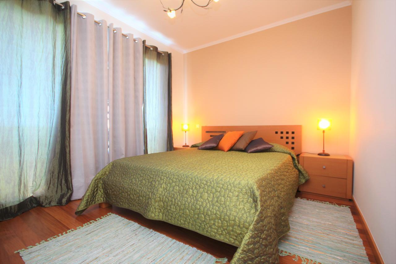 Villa Longueira Biệt thự