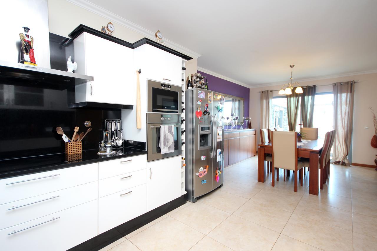 Biệt thự Villa Longueira *