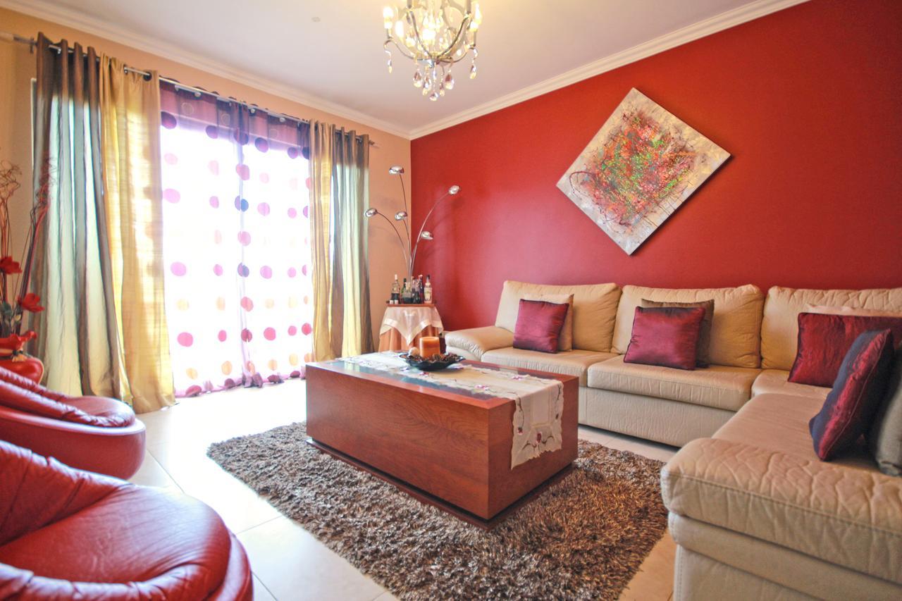 Villa Longueira Biệt thự