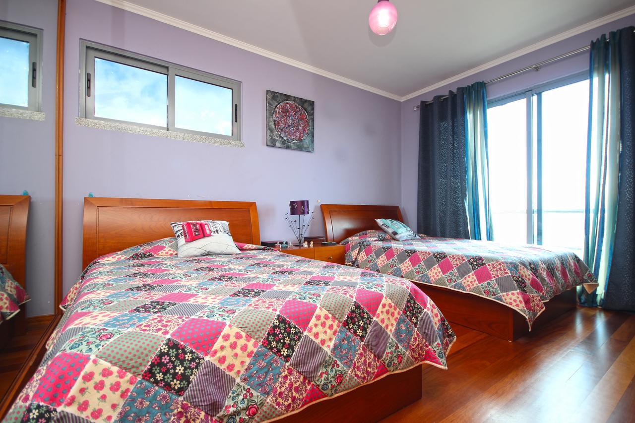 Biệt thự Villa Longueira Funchal (Madeira)