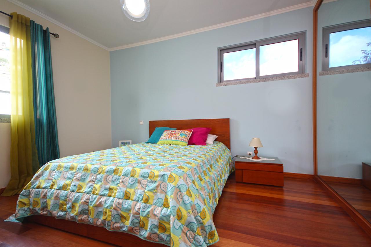Biệt thự Villa Longueira