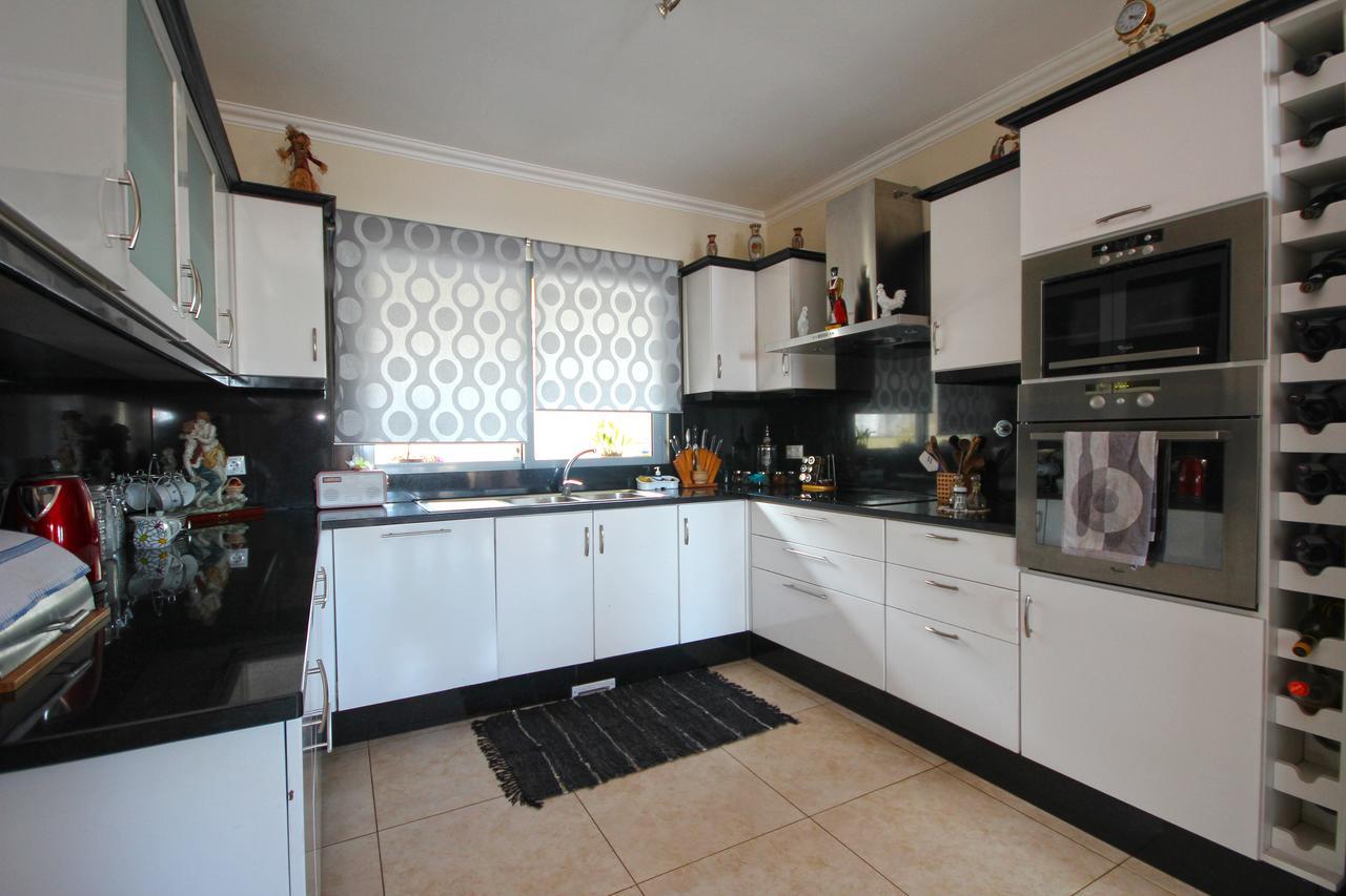 Biệt thự Villa Longueira Funchal (Madeira)