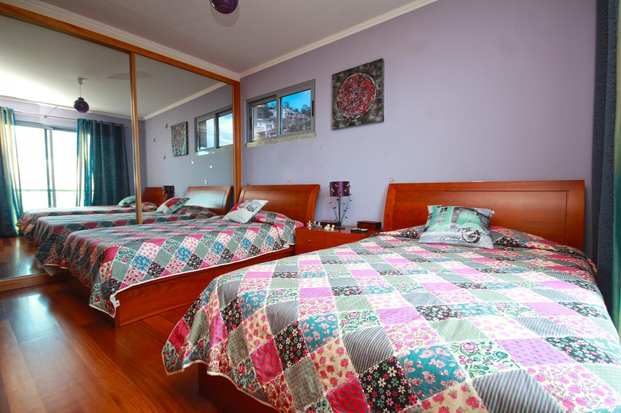 Villa Longueira Biệt thự *