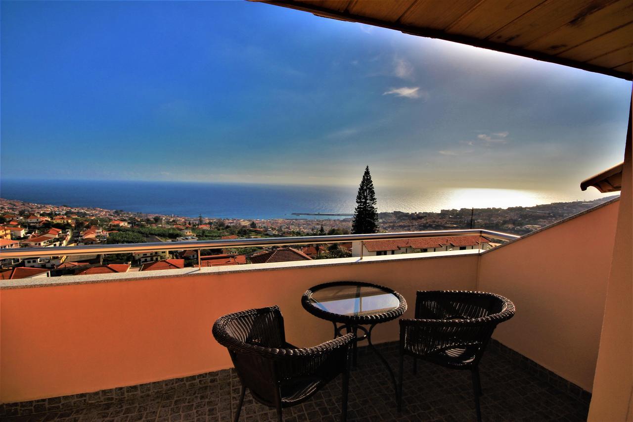 Biệt thự Villa Longueira *