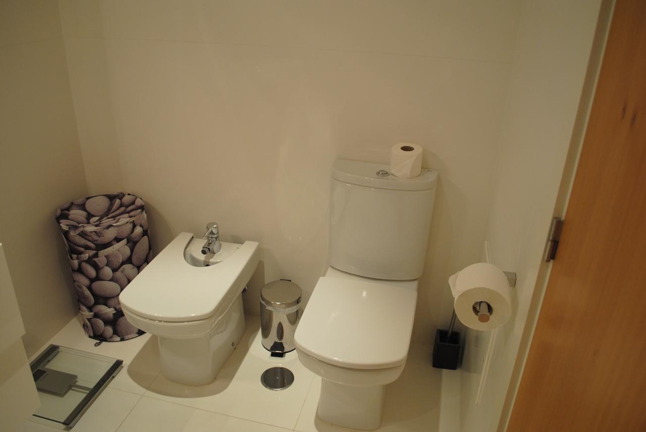 Ajuda Apartament *