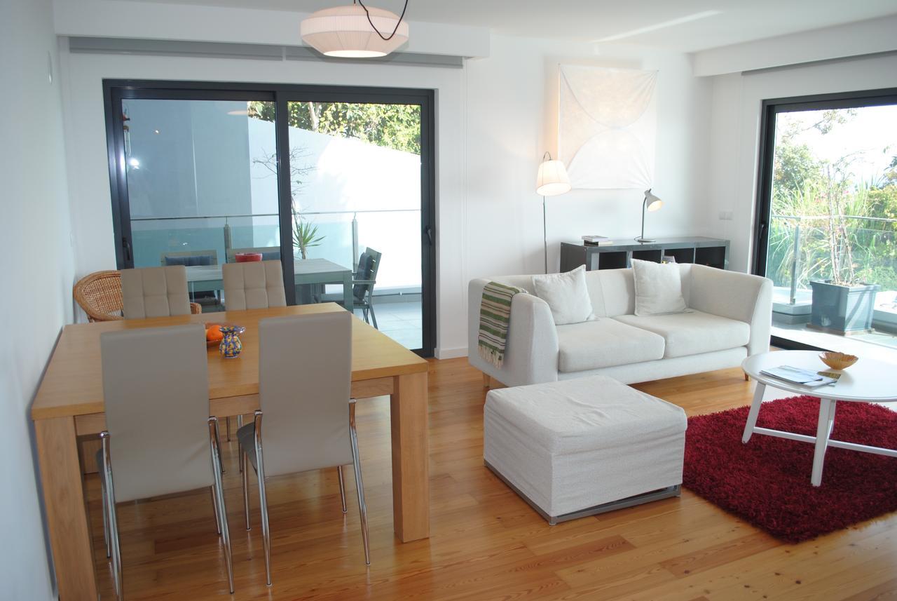 Ajuda Apartament