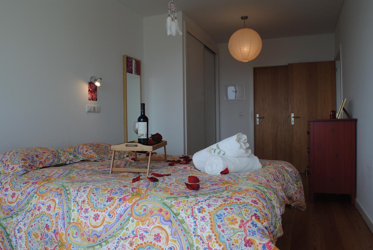 Apartament Ajuda