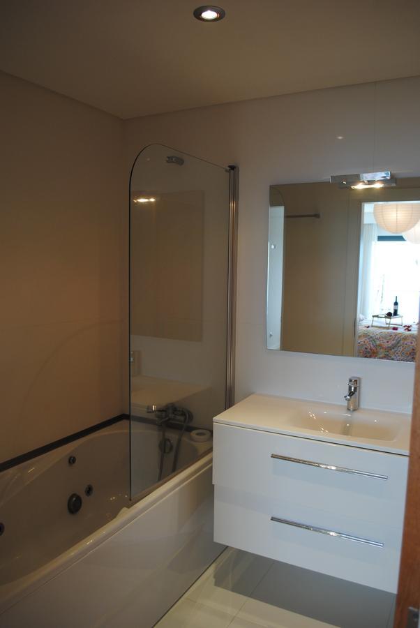 Ajuda Apartament