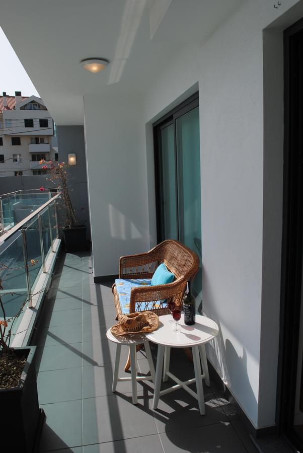 Apartament Ajuda