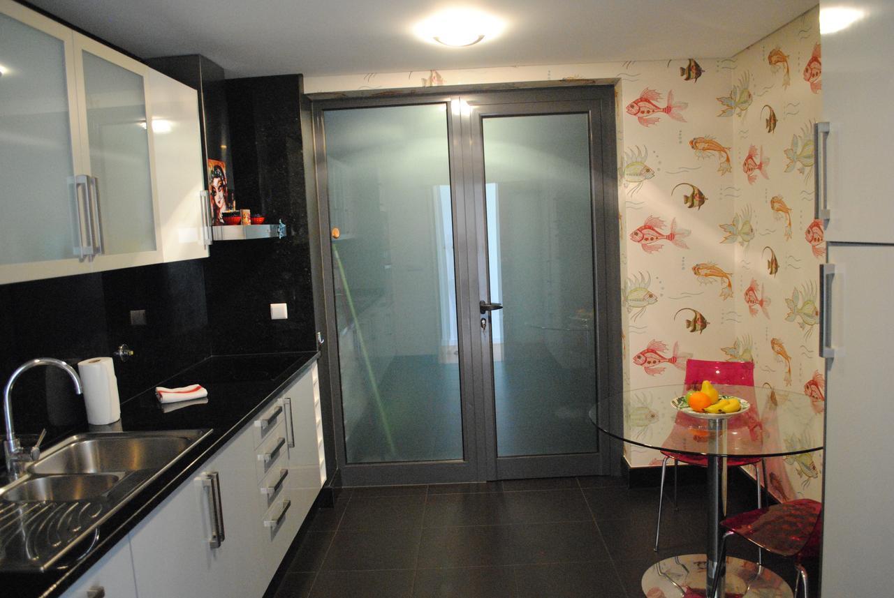 Apartament Ajuda