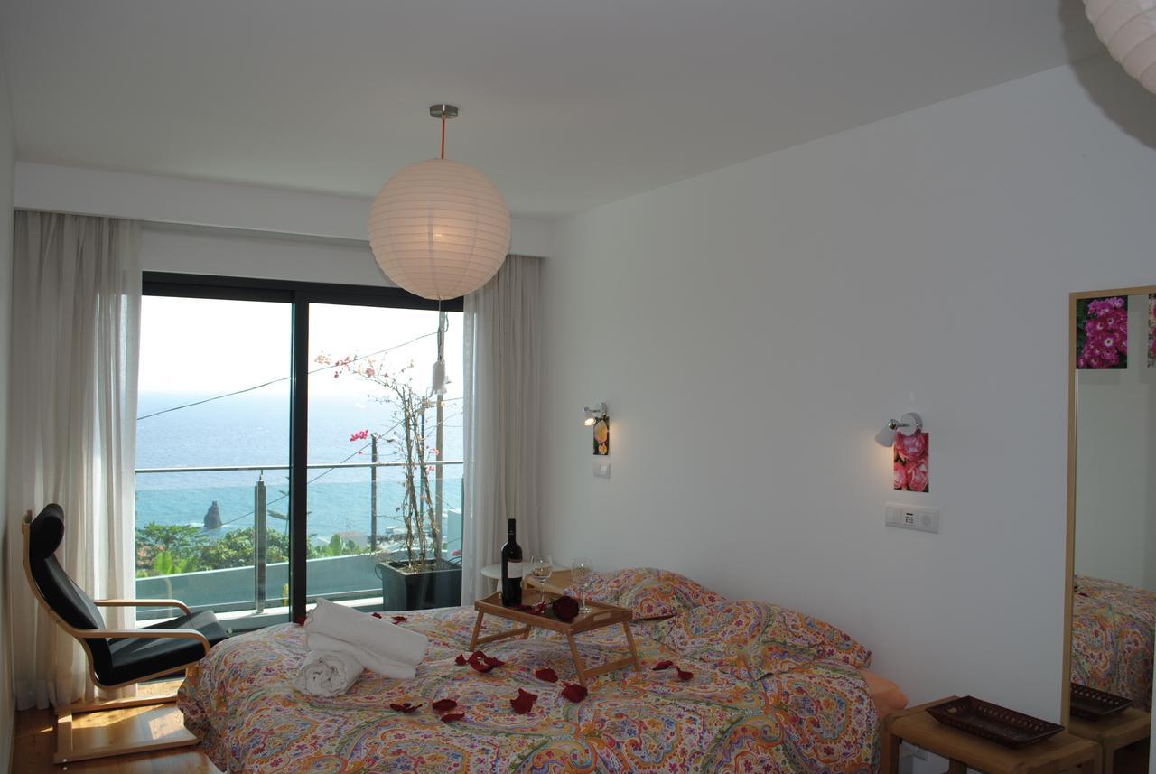 Apartament Ajuda