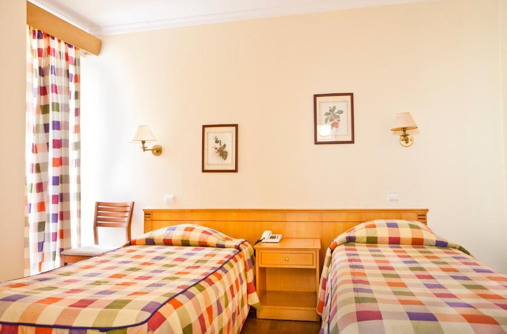 Residencial Colombo 2*