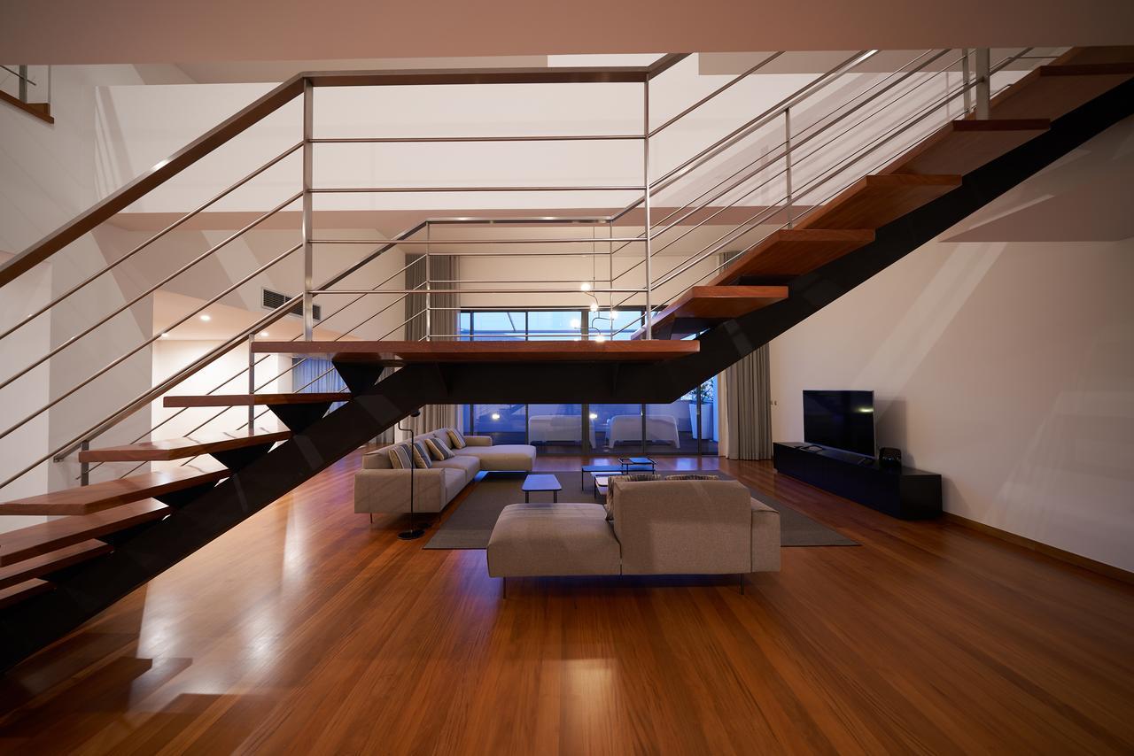 View Apartment *
