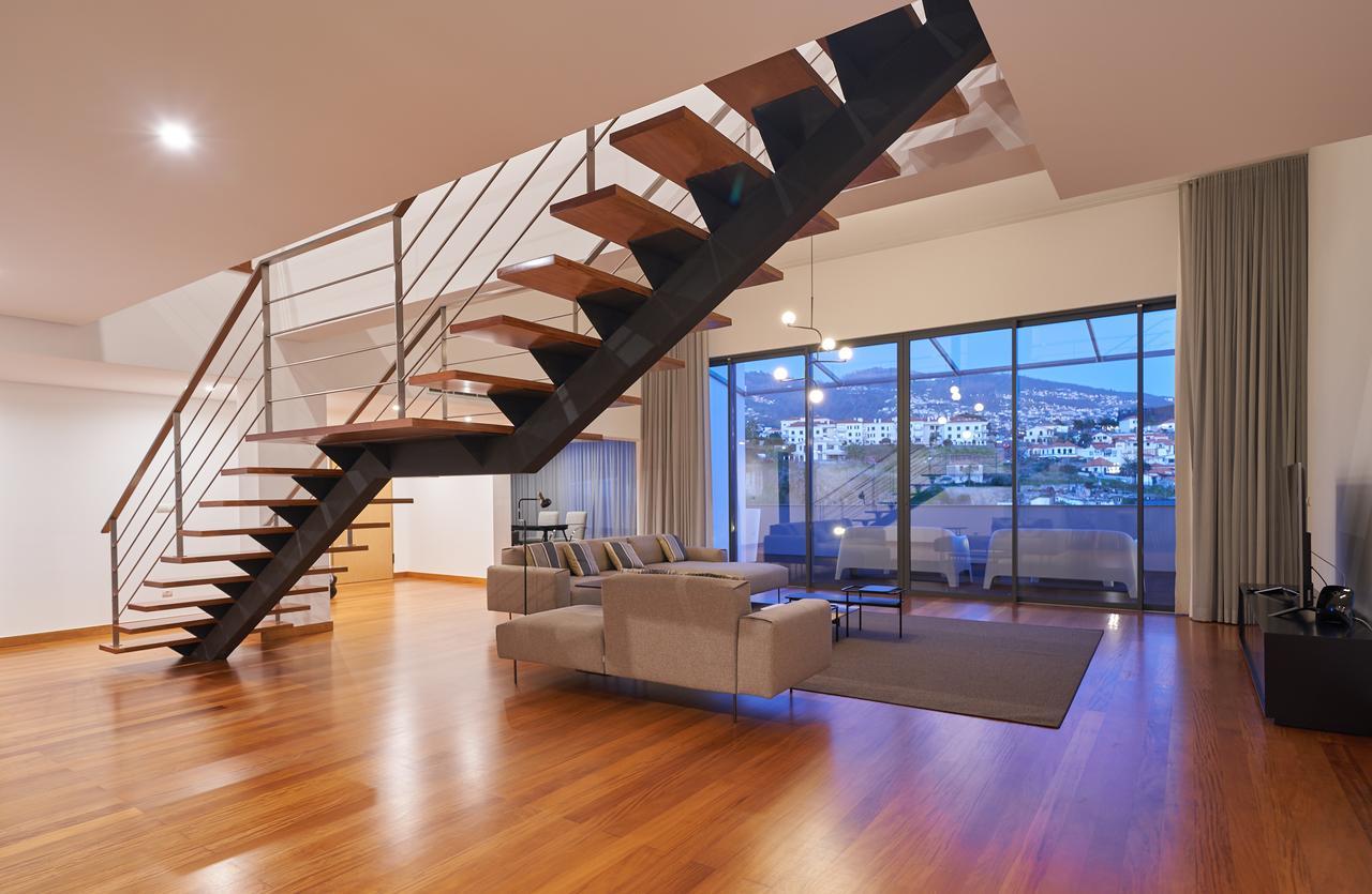 Apartment View