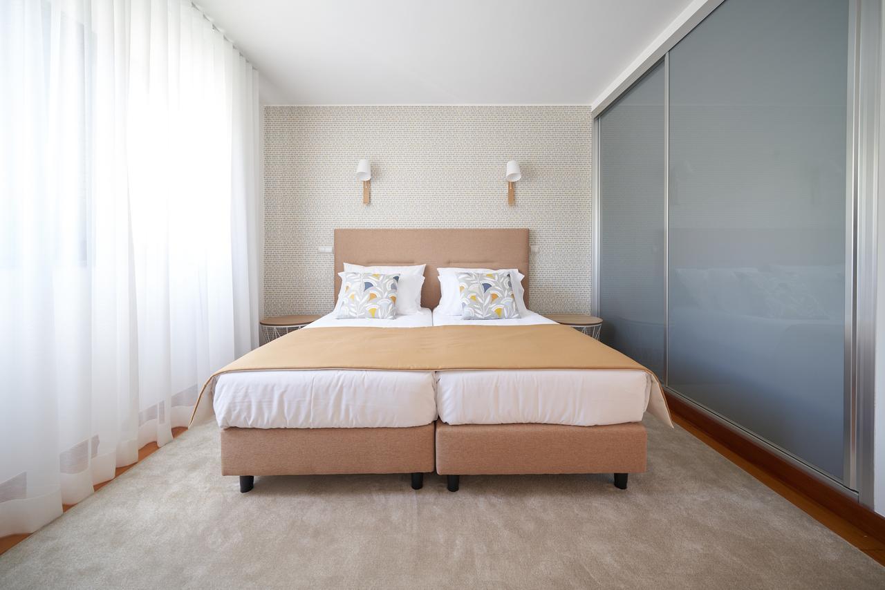 View Apartment *