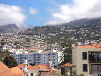 Pensao Residencial Mirasol 3* Funchal (Madeira)