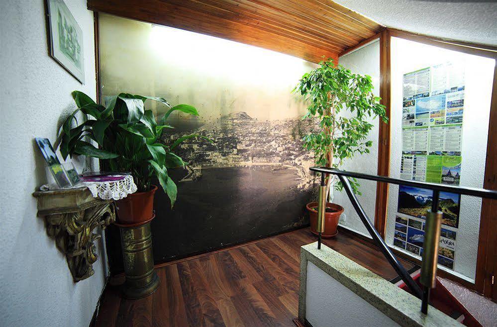 Casa de hóspedes Residencial Funchal (Madeira)
