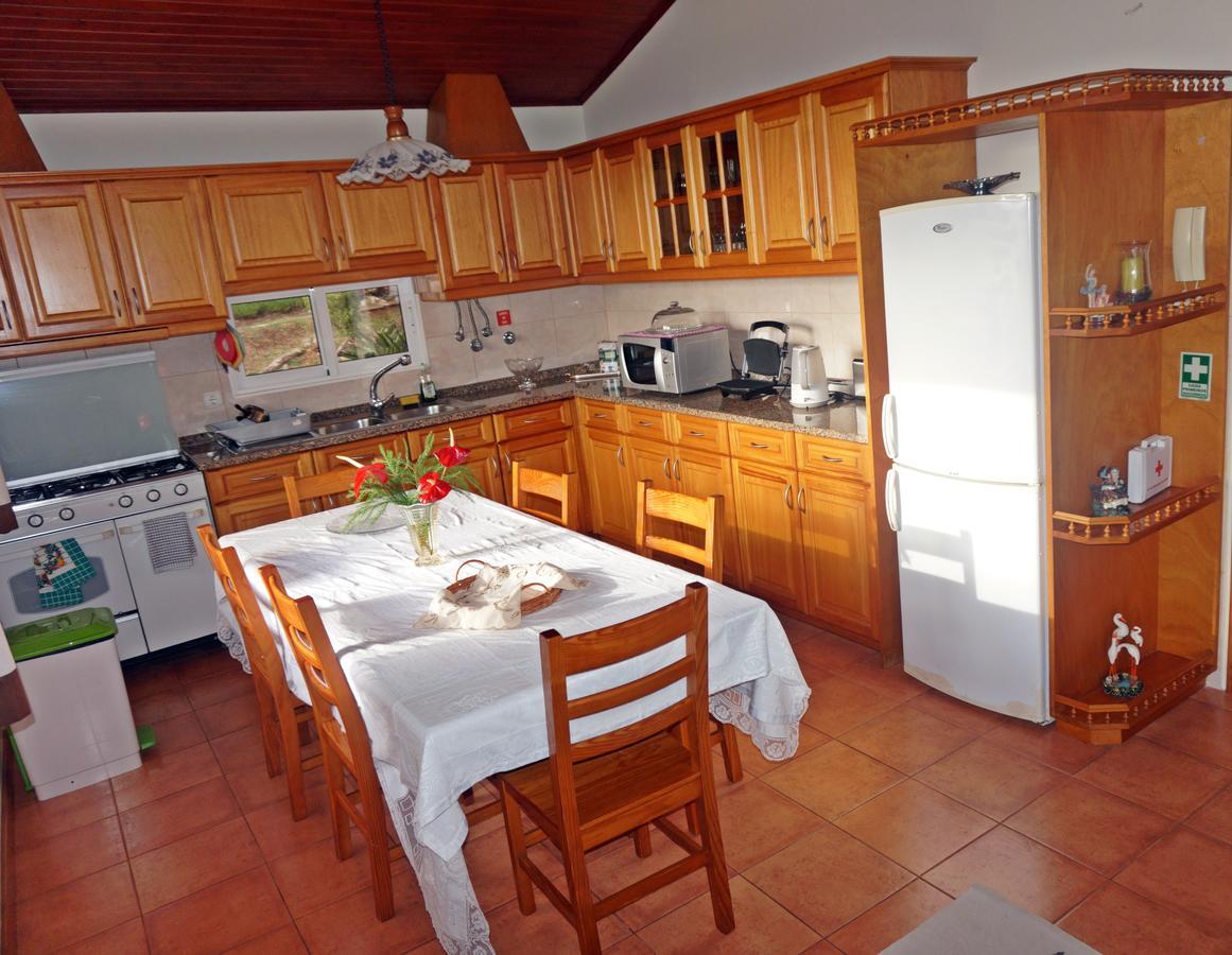 Catanho Ferienhaus Funchal (Madeira)