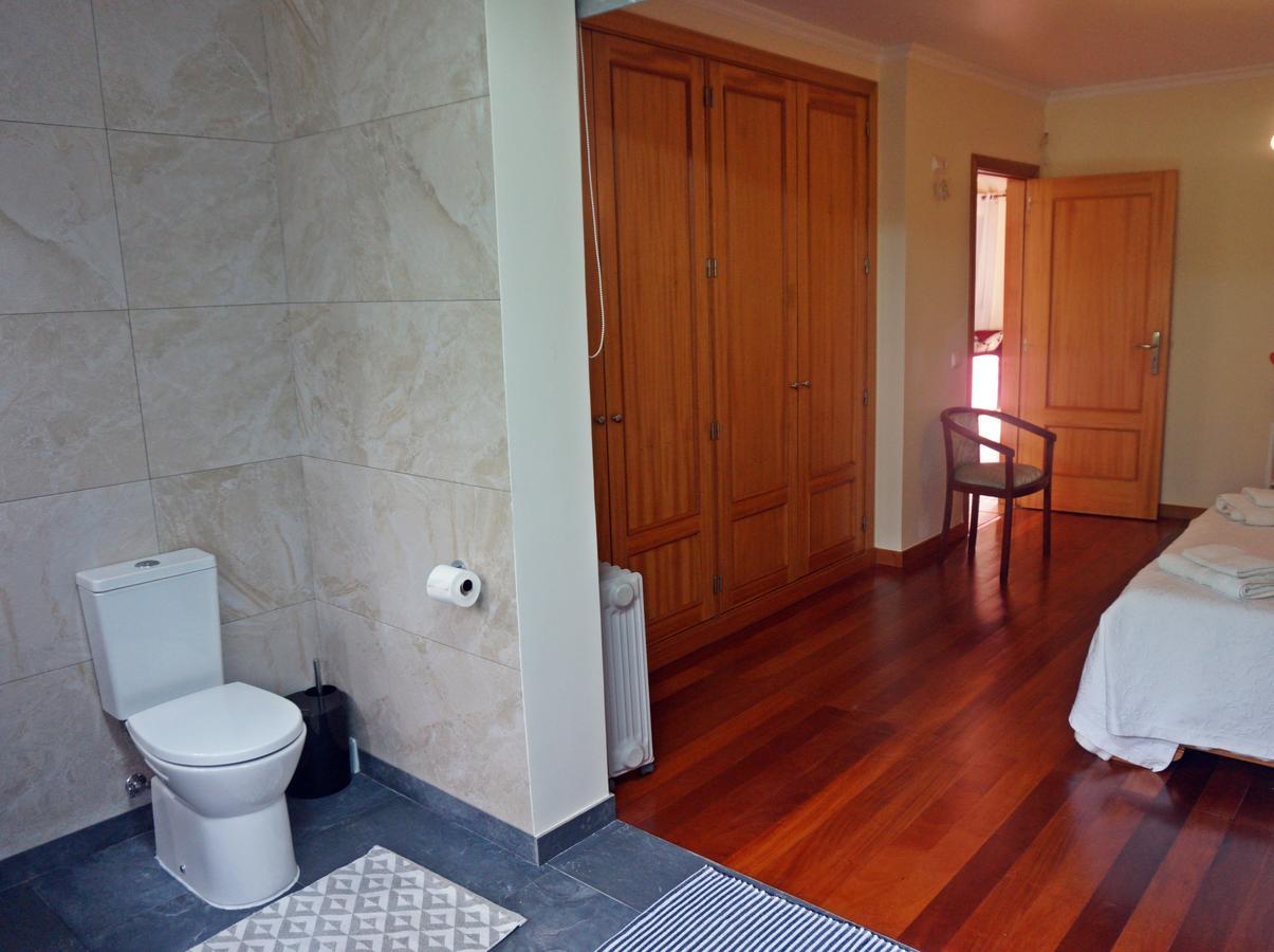 Ferienhaus Catanho