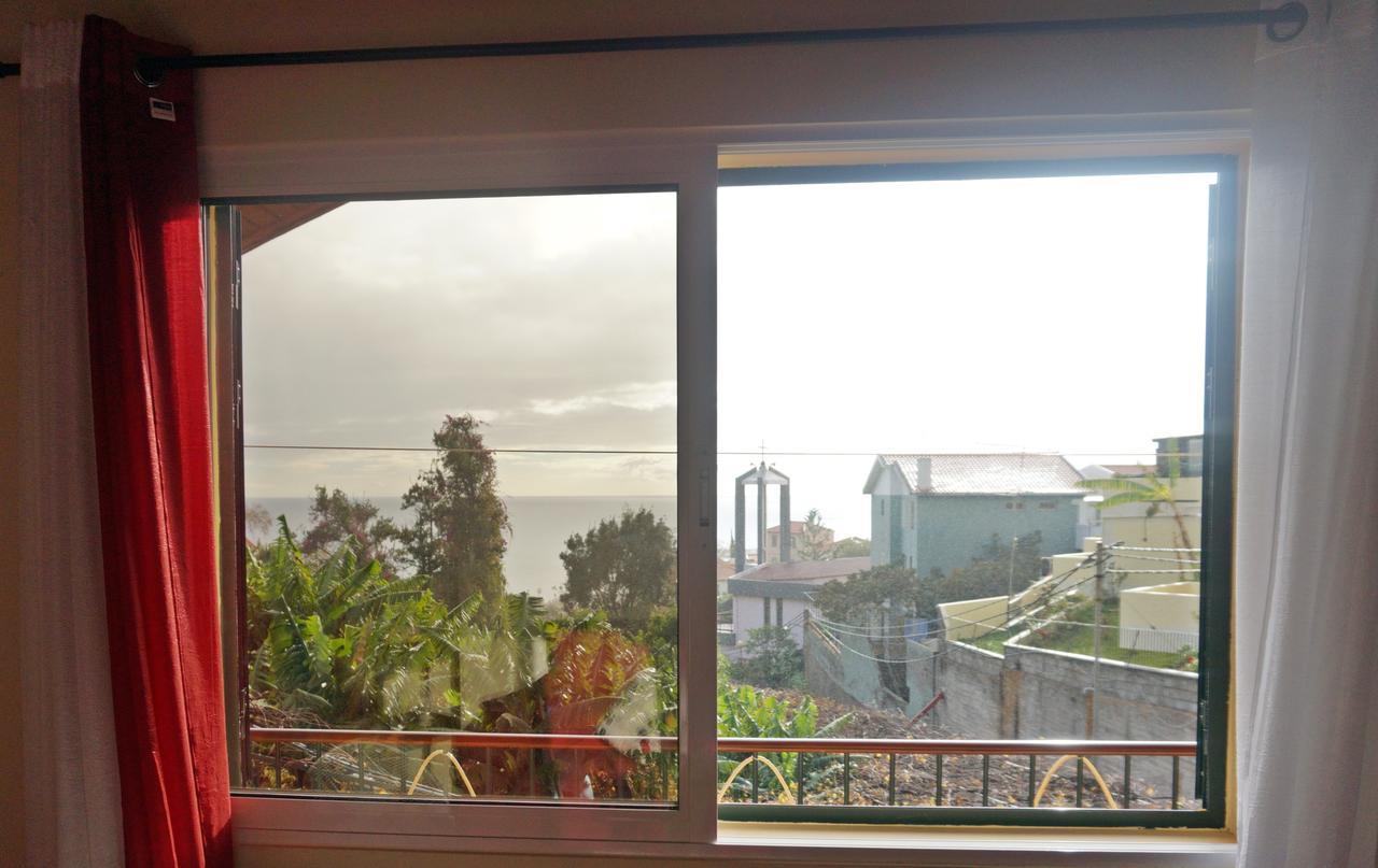 Catanho Ferienhaus Funchal (Madeira)