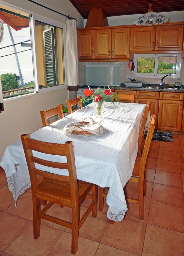 Catanho Ferienhaus Funchal (Madeira)
